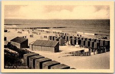 Arnhem Netherlands NE, Beach