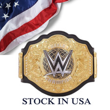 wwe World Heavyweight