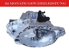 GETRIEBE RENAULT LAGUNA II