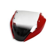 DUCATI Cockpit Verkleidung Cockpitabdeckung Sport Fairing ROT MONSTER 797 821