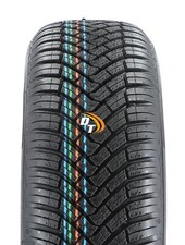 Continental Allseason Contact