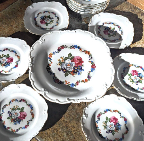Schumann bavaria tlg - bavaria, 7-tlg