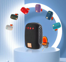 Fahrradradio Radio Box Akku