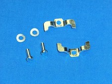 Krallen im Satz mit Schrauben