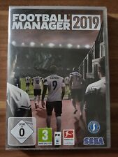 Football Manager 2019 | PC