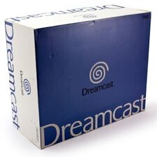 SEGA Dreamcast - Konsole + Original Controller + Zub. mit OVP