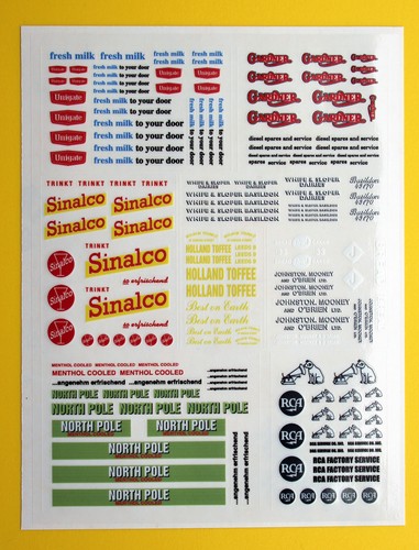 Code lesney matchbox hoch - 3,