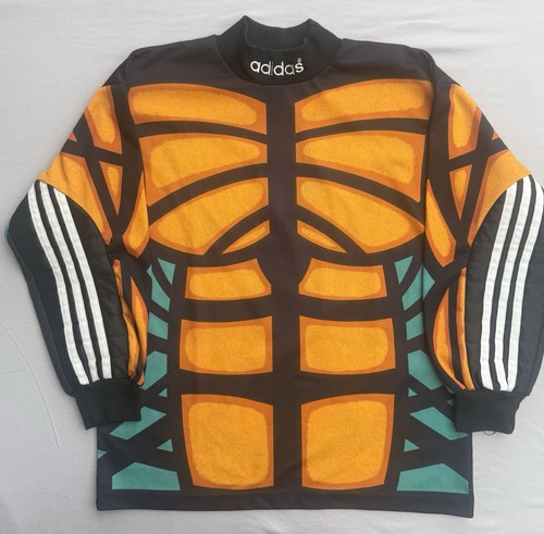 Rare vintage adidas - vintage,