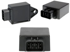 CDI Zündbox für Peugeot Speedfight 2, 3, Ludix, Jetforce C-Tech, Vivacity Kisbee