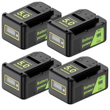 4/2x für Kärcher Akku