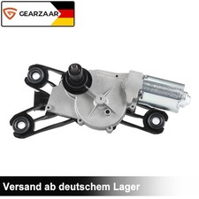 Wischer Motor Ersatz für