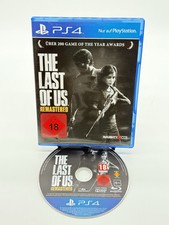 The Last of Us Remastered -
