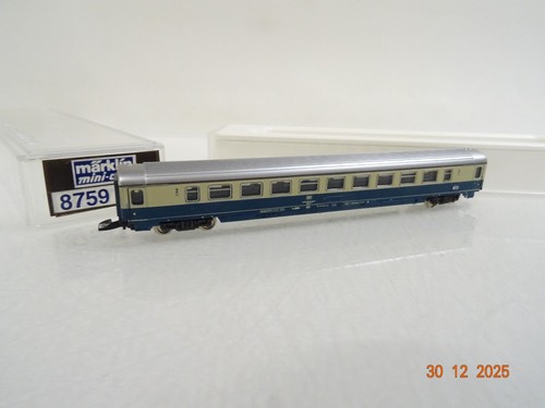 Märklin mini club 8716 - märklin, mini-club