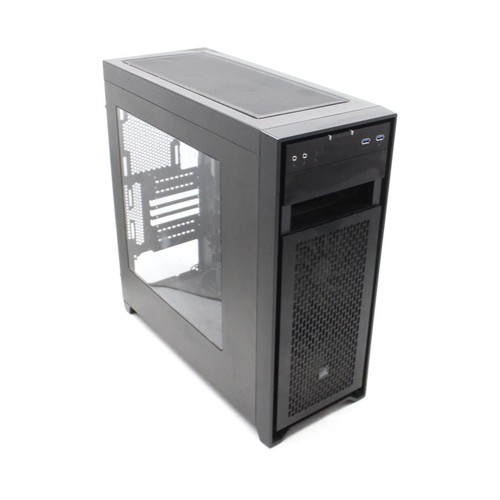 Corsair obsidian 450d atx - corsair,