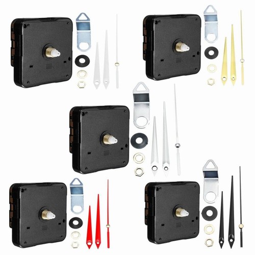 Diy quarz uhrwerk kit - diy,