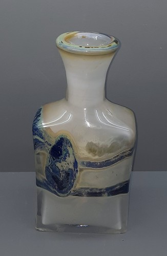 Val lambert eldorado vase - lambert,