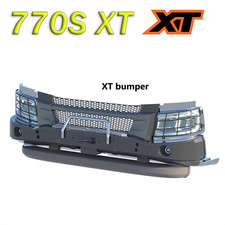  RC LKW Cockpit Bottom Kit