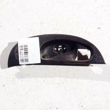 Alfa-Romeo 147 2004 Interior