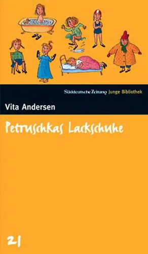 Petruschkas lackschuhe sz - petruschkas, lackschuhe.