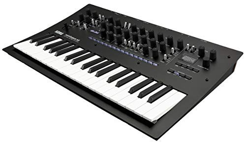 Korg minilogue polyphoner - korg,