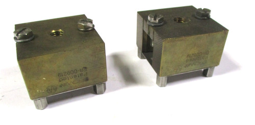Erowa elektrodenhalter 50 - 2x,