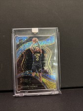 2023-24 Select Keyonte George