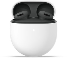 Google Pixel Buds 2A, In-Ear