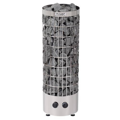 Harvia saunaofen cilindro pc70 - saunaofen,
