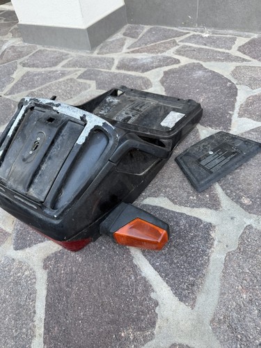 Bmw k75 k100 - codone, stop