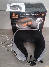 RBX Nackenmassagekissen