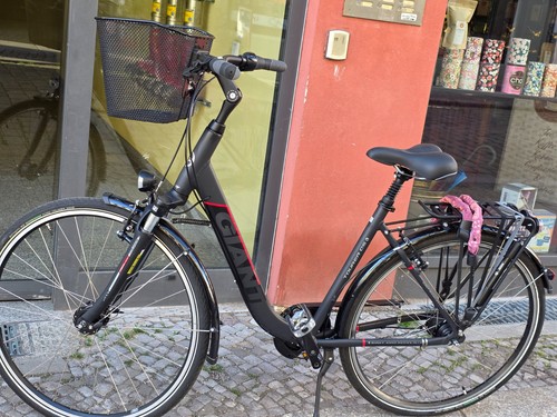 Giant tourer gang m - 8,