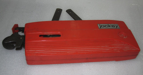 Greifzug jockey ohne mm - greifzug,