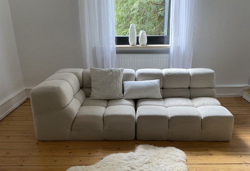 Italia tufty time - b&b,