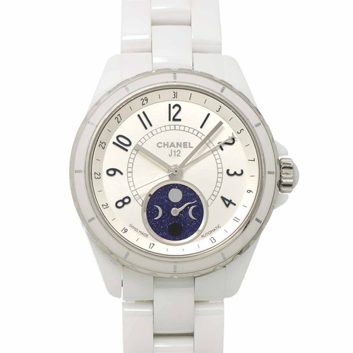 Chanel j12 phase - j12, de
