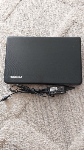 Laptop toshiba satellite c700a - toshiba,