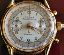 Dubey & Schaldenbrand, Vintage