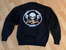 Pitbull  Germany  Sweatshirt