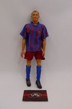 Henrik Larsson - FC Barcelona