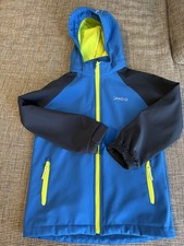 Jacke Softshelljacke Größe