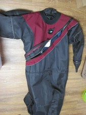 Dui Trocki TLS unisex für