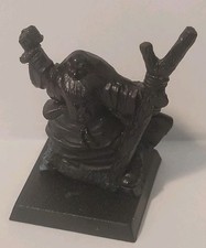 Heroquest Herr der Stürme  Warhammer Fantasy Morcars Magier MB Games Workshop 