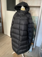 H&M Damen Daunen Mantel