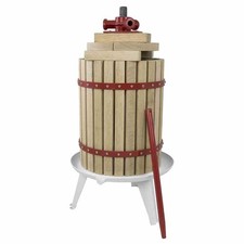 Güde Obst- + Beerenpresse OP