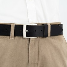 LINDENMANN Gürtel Herren