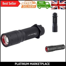 Hochleistungs-Polizei-Taktische Taschenlampe - 280 Lumen, wasserdicht & lange Akkulaufzeit...