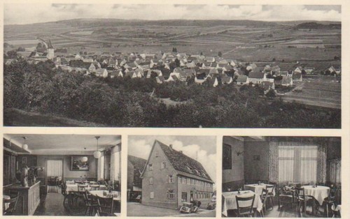 Merklingen - , leonberg)