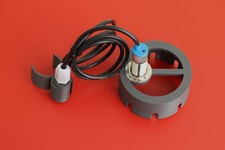 Komplettsystem induktiver