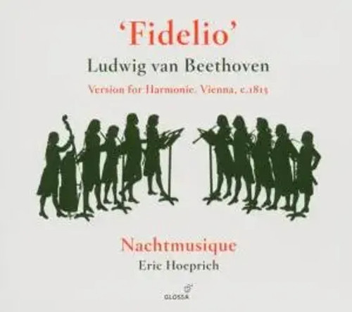 Fidelio - (harmoniemusik), |