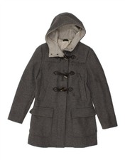 BENETTON Damen Dufflecoat mit