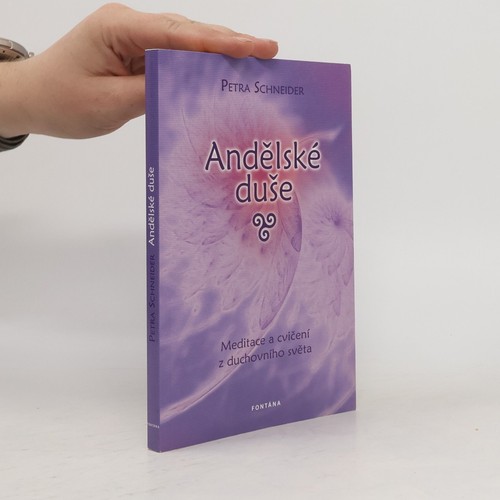Andělské duše petra - andělské,